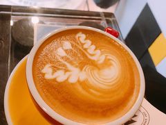 -W CAFE(甜爱路店)