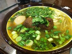 -顺发拉面(长湖路店)