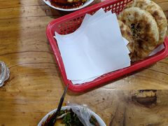 -王记肉火烧早餐中国店