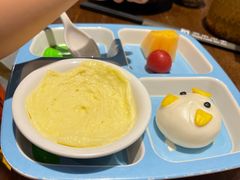 -快乐小羊火锅餐厅(农科路店)