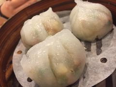 -添好运点心专门店(中环IFC店)