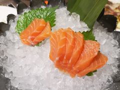 -極上萬膳·日料放题(海岸城店)
