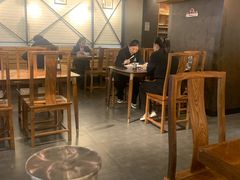 -南门小馆·清真(国贸商城店)