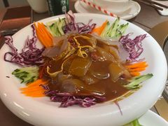 -锅飘飘·东北铁锅炖(雨花客厅店)