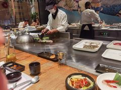 -赤坂亭·M9和牛烧肉·铁板烧·日料398放题(长泰广场店)