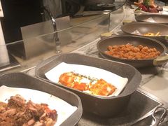 -洲际酒店·地平线全日餐厅HORIZON CAFÉ