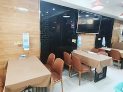 -香满锅老北京羊蝎子火锅·家常菜(新街口店)