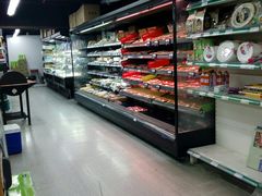 -JustFresh捷德鲜超市(西康店)