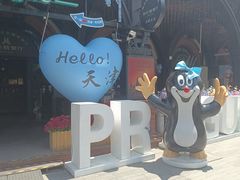 -布拉格餐厅· 中欧捷克菜(全国首店)