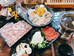 -丽江庭院之爱在路上(西单店)