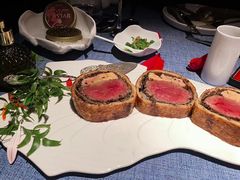 -弦月窗LUNETTE BY AMANDA(复兴路店)