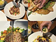 -巴别塔法餐舍(合作路店)
