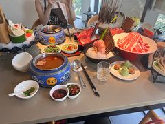 -享月汤皇(高新路店)