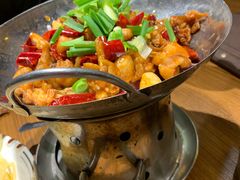 -湘聚缘湘菜馆(斜土路店)