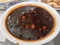 -北极阁公园