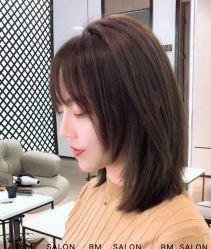-BM SALON