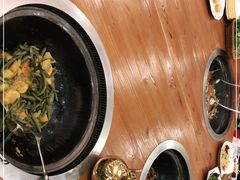 -宏顺佰渔庄(松花湖店)