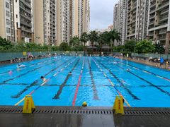 -猎德游泳池(猎德花园店)