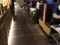 大堂-蜀记火锅(南街店)