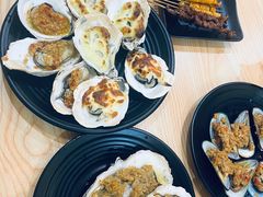 -蚝抵食·湛江生蚝(湾北路店)