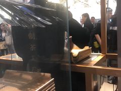 -LELECHA乐乐茶(美罗城店)