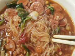 -勃利地摊·勃立小串烧烤