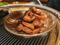 -西塔老太太泥炉烤肉(虹桥南丰城店)