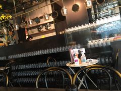 -新鲜誌·新派食集(万象天地店)