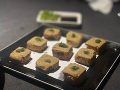 -锦府园·新台州菜(合生汇店)