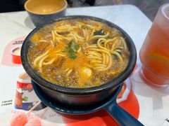 -姐弟俩土豆粉(北京双桥万达店)