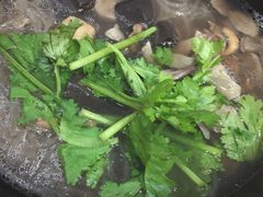 五味鸭血粉丝汤-京陵鸭血粉丝汤(景德路店)