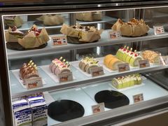 -卷们·现制生日蛋糕·蓝风车动物奶油(金源店)