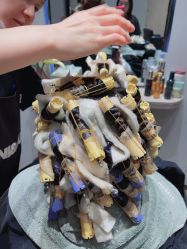 -汤尼英盖TONI&GUY-essensuals