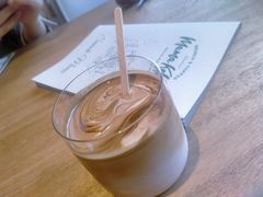 -翠贝卡&Mama Kelly Brunch Coffee(河西店)