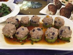 -潮喜竹溪荔湖酒家(荔枝湾店)