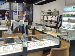 -浙文眼镜(华熙528店)