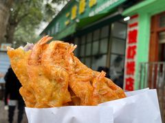 -信二嫂虾饼(振兴路店)