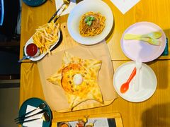 -IFIF 如果花園(宽厚里店)