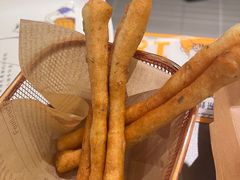 -探炉·香辣豆花烤鱼(笋岗宝能环球汇店)