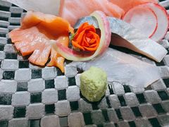 巨甜的赤贝-町家Machiya(泰府·名邸店)