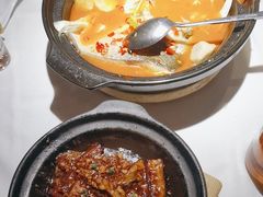 -汤城小厨•粤菜•靓汤(金宝街店)