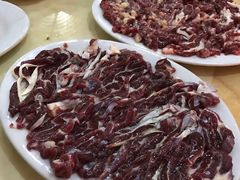 -五洲牛肉美食馆