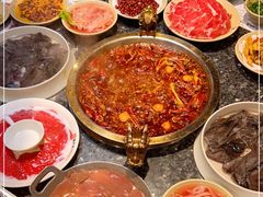 -蜀大侠火锅(寰球文化地标·总府店)