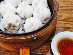 -都谷包子(天一广场店)
