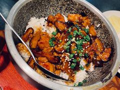 -九田家黑牛烤肉料理(新辰里亚运村店)