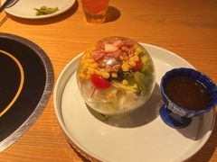 -大和食乐·鲜和牛酸汤火锅(环宇荟店)