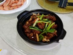 -旭璟酒家·传统粤菜·湘菜(逸景路店)