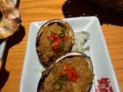 -蚝翅·海鲜粥·烧烤·龙虾季(海曙天一店)