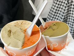 -Dip in Gelato(富民路店)