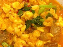 -毅祥斋老孙家泡馍(西羊市店)